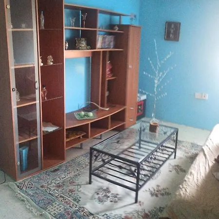 Il Bejta Apartment