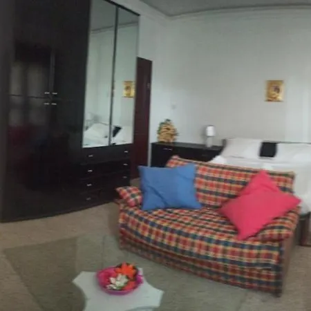 Il Bejta Apartmán Qrendi