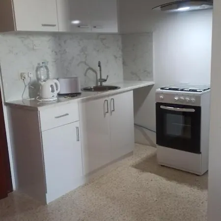 Apartment Il Bejta