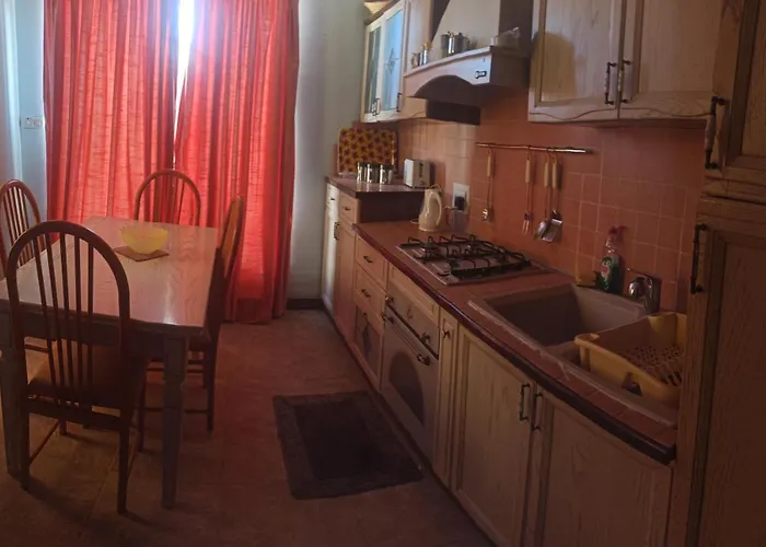 Lejlighed Il Bejta Qrendi