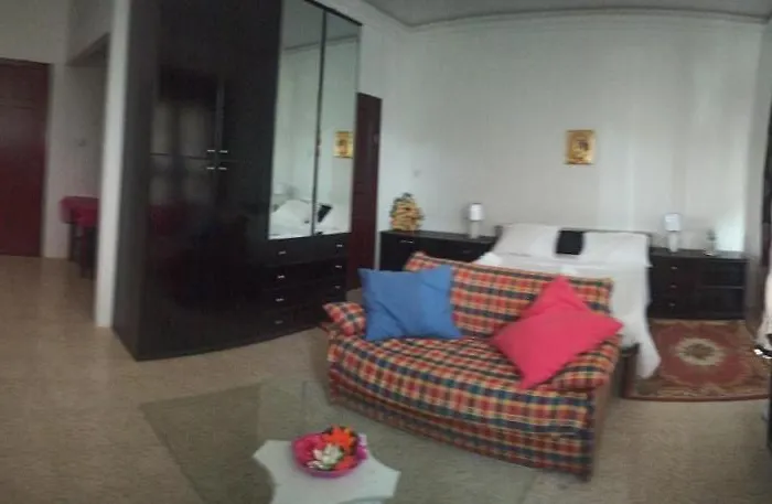 Il Bejta Appartement Qrendi